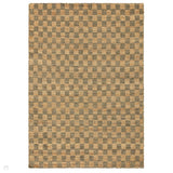 Naturi Olive Green Rug
