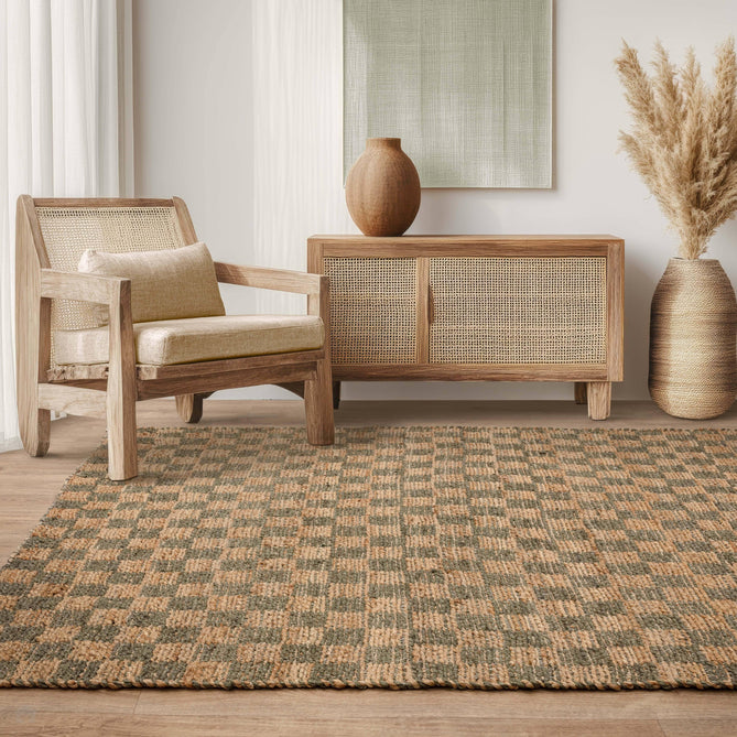 Naturi Olive Green Rug-Asiatic Carpets-Rug Love - The Most Loved Rug Store