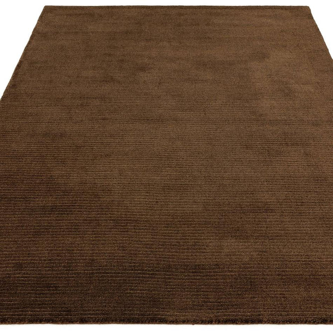 Rowan Chocolate Rug-Asiatic Carpets-Rug Love - The Most Loved Rug Store