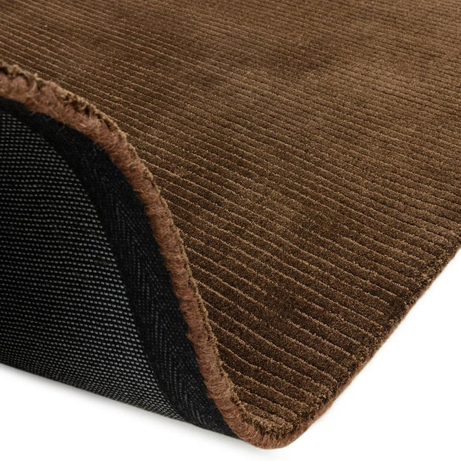 Rowan Chocolate Rug-Asiatic Carpets-Rug Love - The Most Loved Rug Store