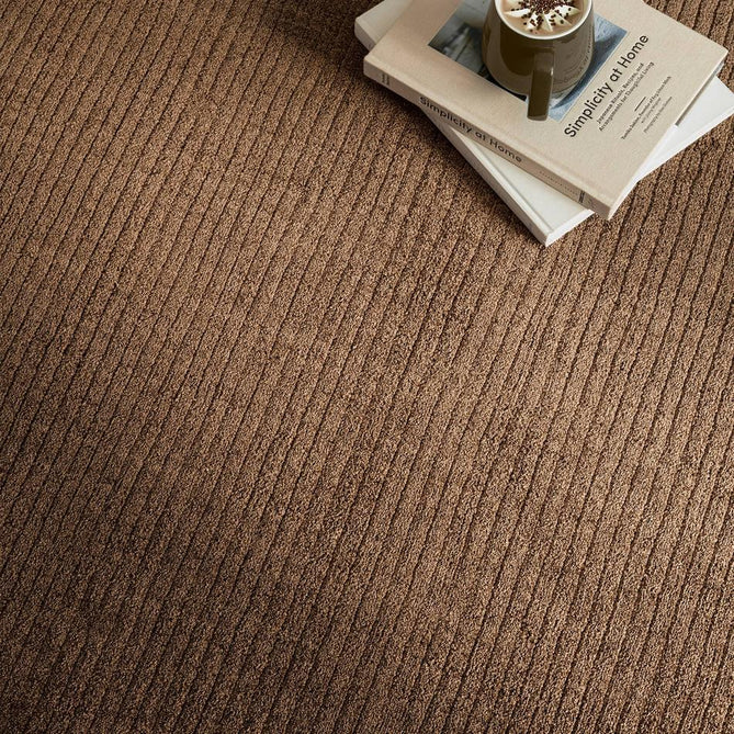 Rowan Chocolate Rug-Asiatic Carpets-Rug Love - The Most Loved Rug Store