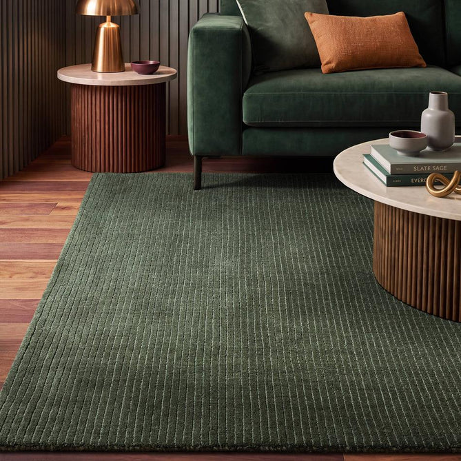 Rowan Emerald Rug-Asiatic Carpets-Rug Love - The Most Loved Rug Store