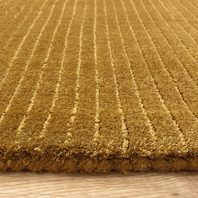 Rowan Gold Rug-Asiatic Carpets-Rug Love - The Most Loved Rug Store