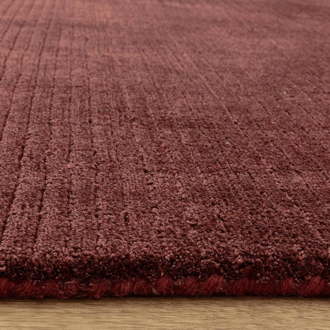 Rowan Maroon Rug-Asiatic Carpets-Rug Love - The Most Loved Rug Store