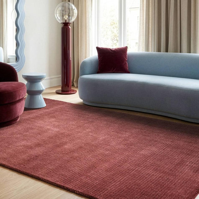 Rowan Maroon Rug-Asiatic Carpets-Rug Love - The Most Loved Rug Store