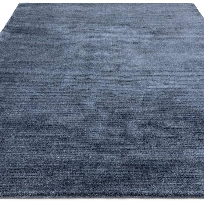 Rowan Navy Rug-Asiatic Carpets-Rug Love - The Most Loved Rug Store