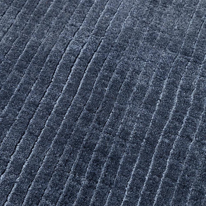 Rowan Navy Rug-Asiatic Carpets-Rug Love - The Most Loved Rug Store