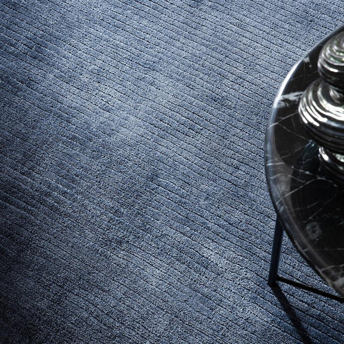 Rowan Navy Rug-Asiatic Carpets-Rug Love - The Most Loved Rug Store