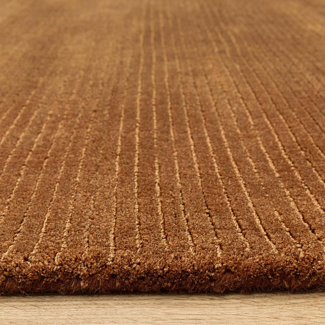 Rowan Terracotta Rug-Asiatic Carpets-Rug Love - The Most Loved Rug Store