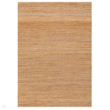 Simplicity Natural Rug