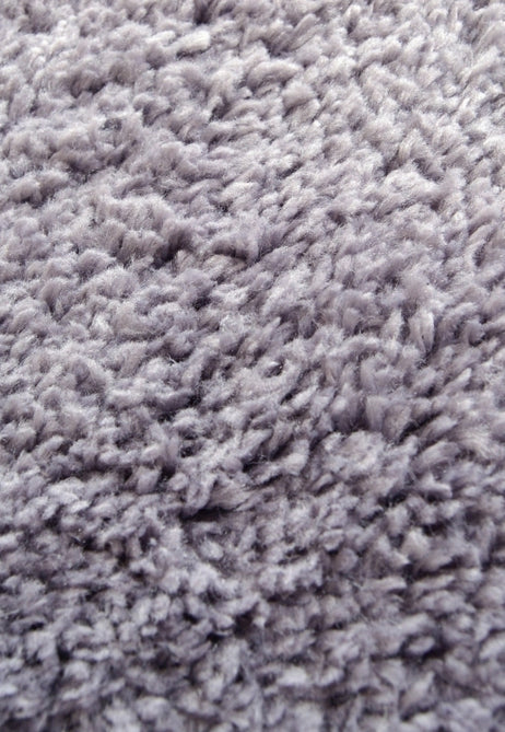 Snug Plain Lilac Rug