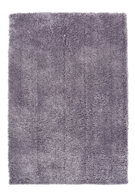Snug Plain Lilac Rug