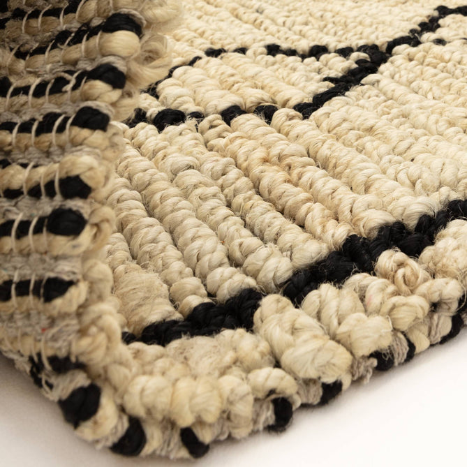 Souk Bleach/Black Rug-Asiatic Carpets-Rug Love - The Most Loved Rug Store