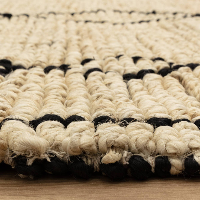 Souk Bleach/Black Rug-Asiatic Carpets-Rug Love - The Most Loved Rug Store