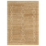 Souk Natural/Blonde Rug