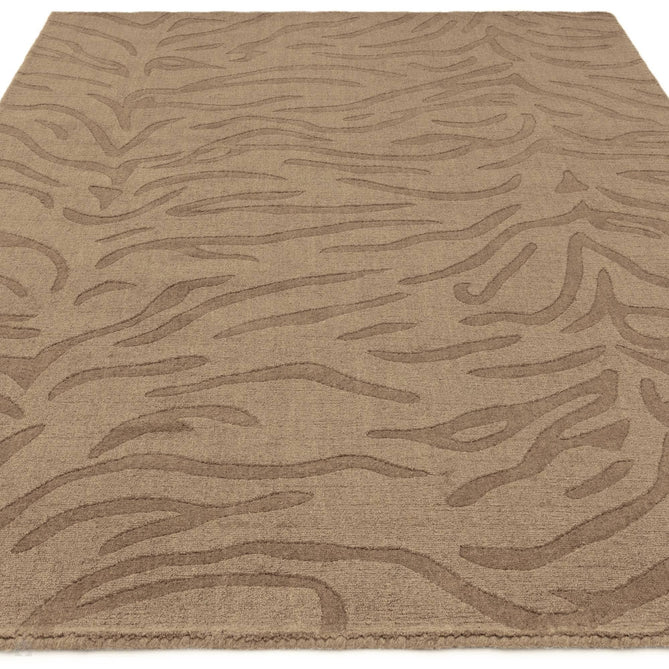 Tigra Mocha Rug-Asiatic Carpets-Rug Love - The Most Loved Rug Store