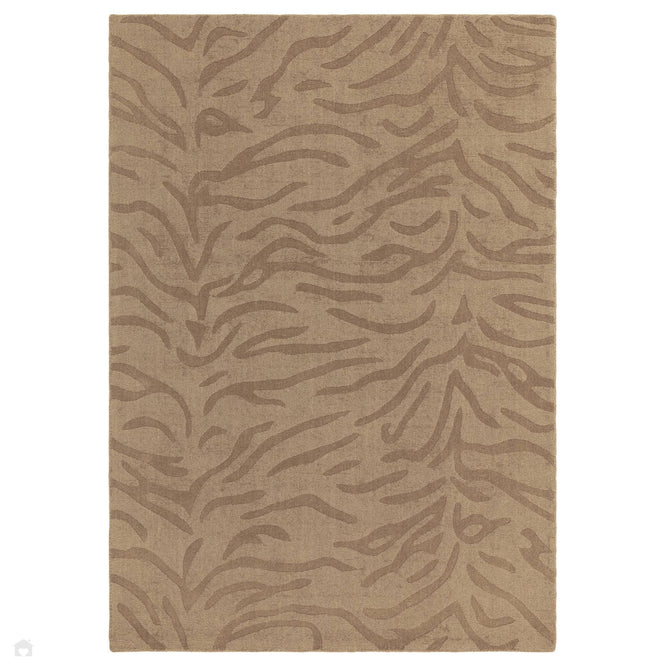 Tigra Mocha Rug-Asiatic Carpets-Rug Love - The Most Loved Rug Store