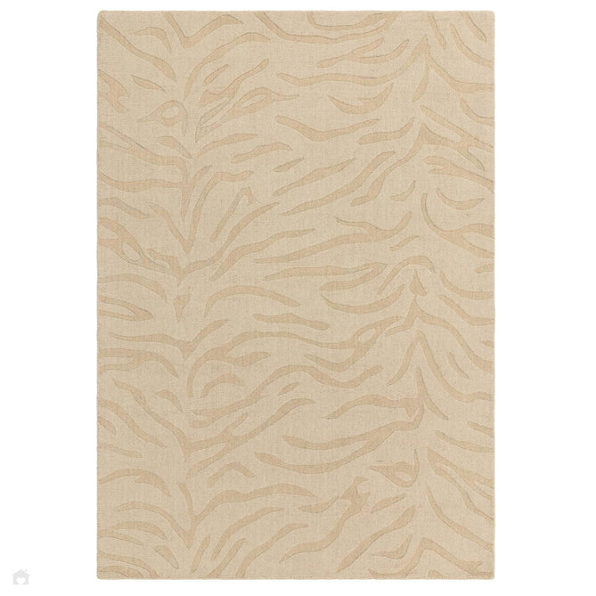 Tigra Sand Rug-Asiatic Carpets-Rug Love - The Most Loved Rug Store