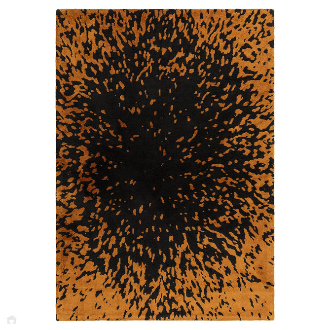 Wilder Splash Charcoal Rug-Asiatic Carpets-Rug Love - The Most Loved Rug Store