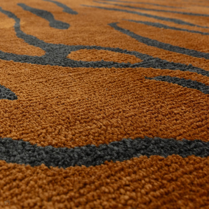 Wilder Tiger Spice Rug-Asiatic Carpets-Rug Love - The Most Loved Rug Store