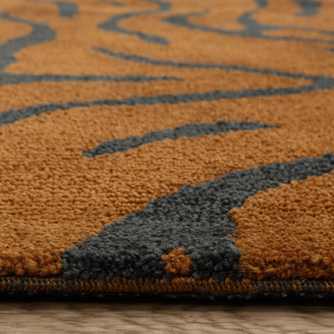 Wilder Tiger Spice Rug-Asiatic Carpets-Rug Love - The Most Loved Rug Store