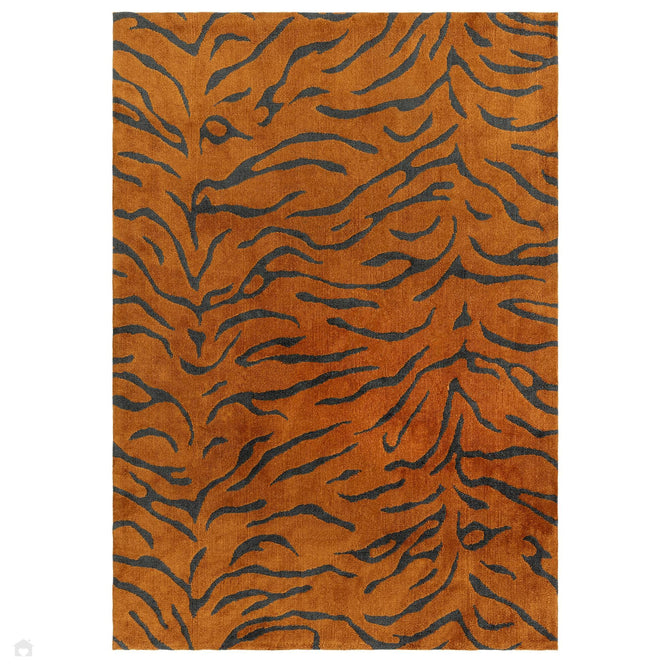 Wilder Tiger Spice Rug-Asiatic Carpets-Rug Love - The Most Loved Rug Store