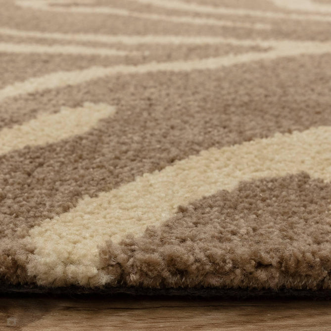 Wilder Tiger Taupe Rug-Asiatic Carpets-Rug Love - The Most Loved Rug Store