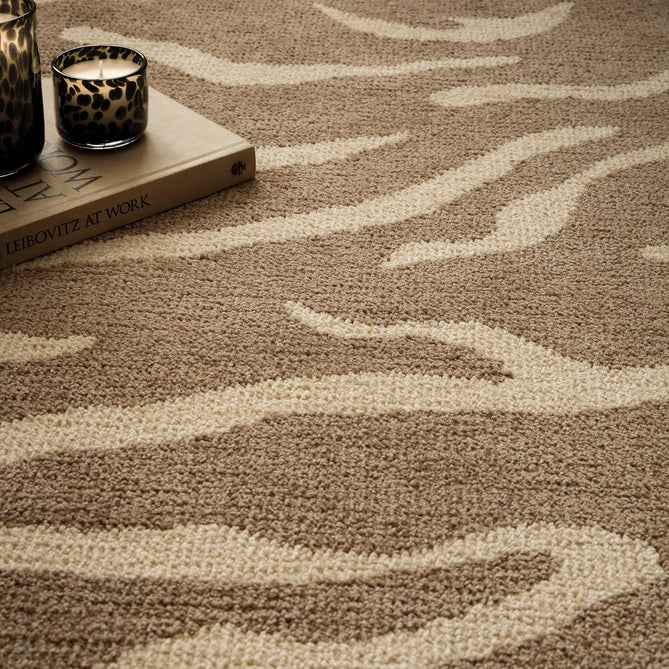 Wilder Tiger Taupe Rug-Asiatic Carpets-Rug Love - The Most Loved Rug Store
