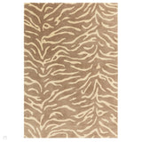 Wilder Tiger Taupe Rug
