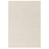 Zennith Grid Cream Rug