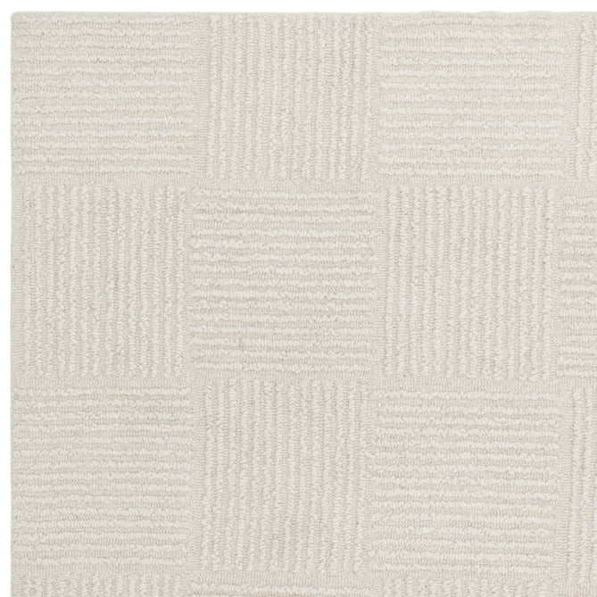 Zennith Grid Cream Rug-Asiatic Carpets-Rug Love - The Most Loved Rug Store