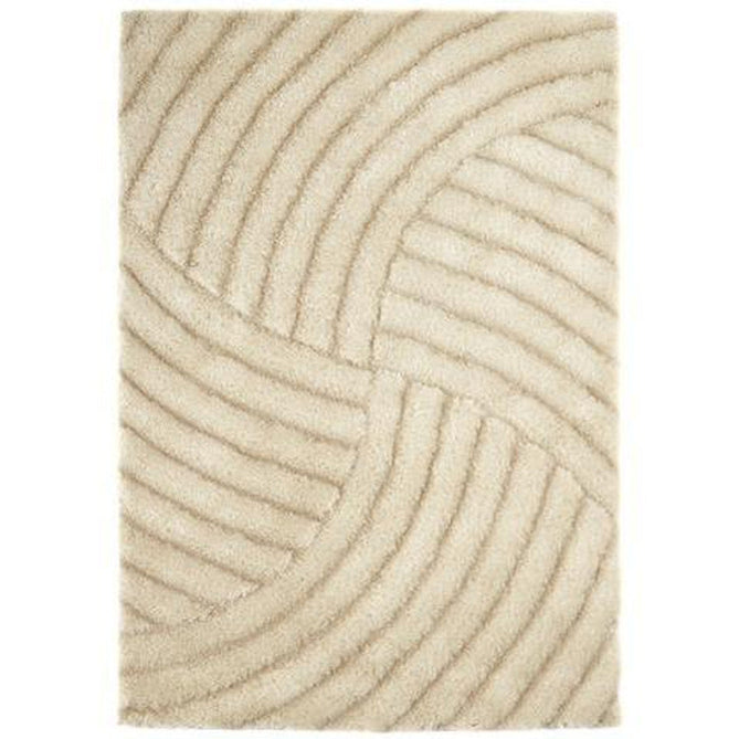 Dallas Champagne Rug-Origins-Rug Love - The Most Loved Rug Store
