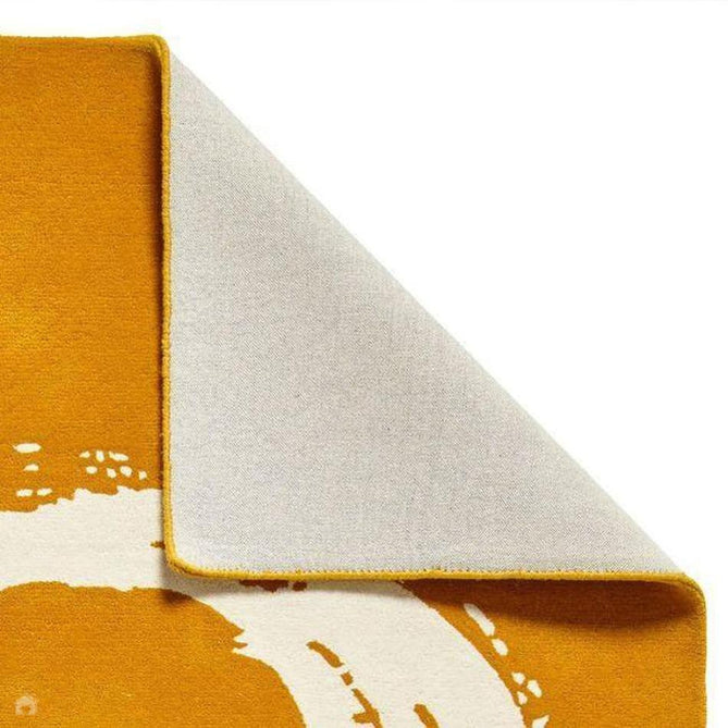 Elements EL1095 Ochre Rug-Think Rugs-Rug Love - The Most Loved Rug Store