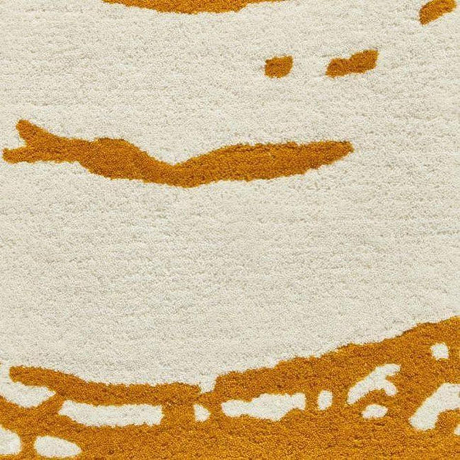 Elements EL1095 Ochre Rug-Think Rugs-Rug Love - The Most Loved Rug Store