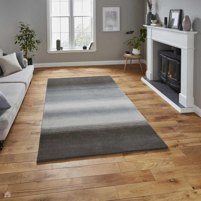 Elements EL2267 Grey Rug-Think Rugs-Rug Love - The Most Loved Rug Store