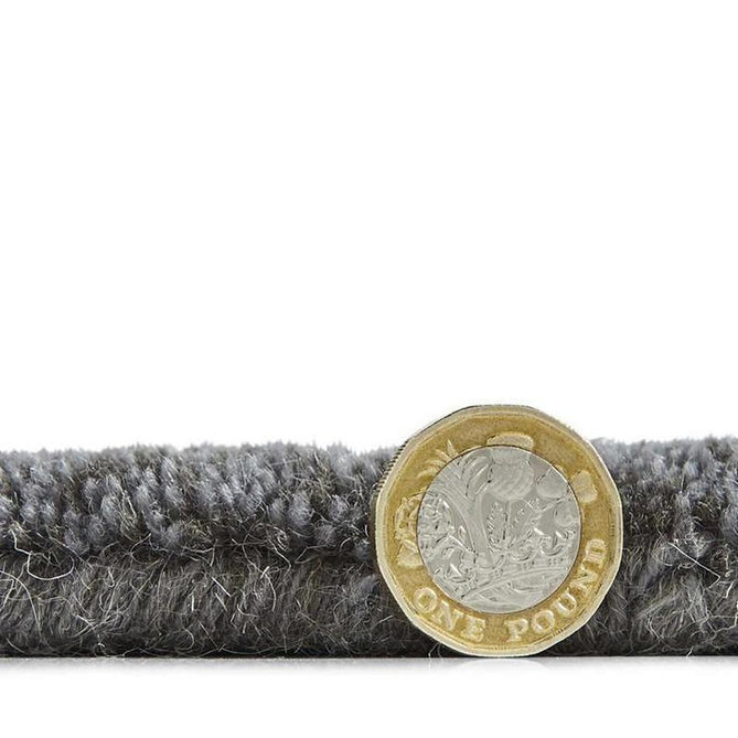 Elements EL2267 Modern Stripe Soft Hand-Woven Wool Grey Rug-Think Rugs-Rug Love - The Most Loved Rug Store