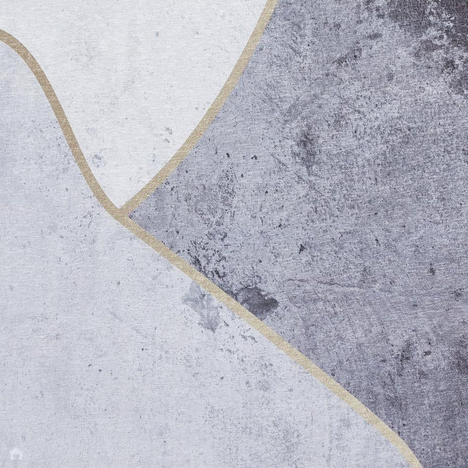 Force K7279 Grey/Gold Rug-Think Rugs-Rug Love - The Most Loved Rug Store