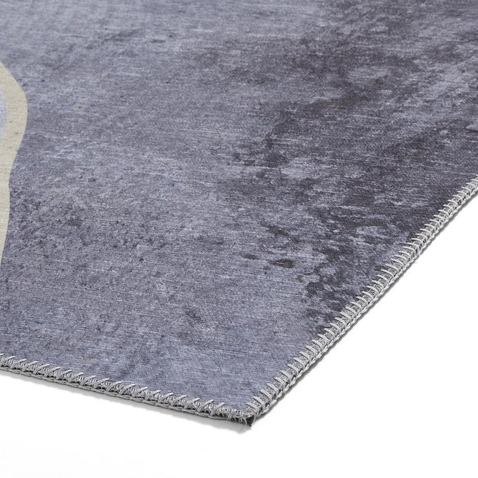 Force K7279 Grey/Gold Rug-Think Rugs-Rug Love - The Most Loved Rug Store