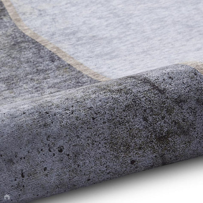 Force K7280 Grey/Gold Rug-Think Rugs-Rug Love - The Most Loved Rug Store