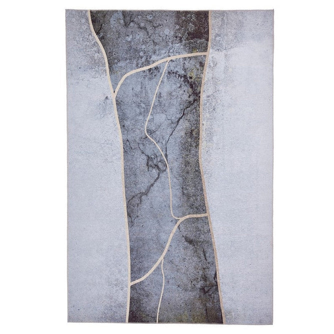 Force K7280 Grey/Gold Rug-Think Rugs-Rug Love - The Most Loved Rug Store