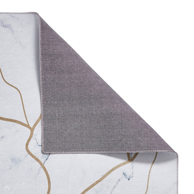 Force K7281 Ivory/Gold Rug-Think Rugs-Rug Love - The Most Loved Rug Store