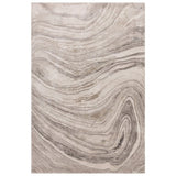 Katherine Carnaby Tuscany Calcatta Marble Grey/Charcoal/Neutral/Gold Rug