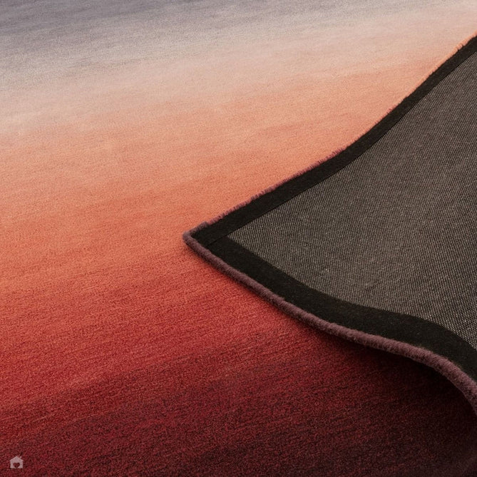Ombre Rust/Multi Rug-Asiatic Carpets-Rug Love - The Most Loved Rug Store