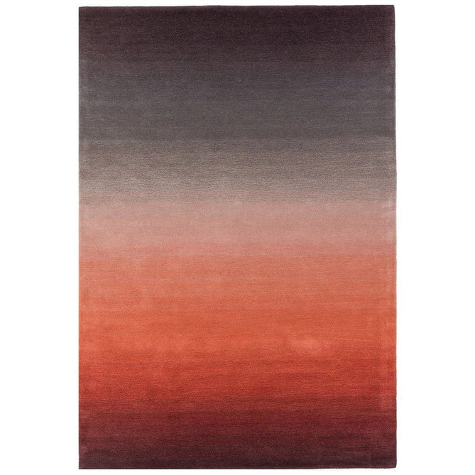 Ombre Rust/Multi Rug-Asiatic Carpets-Rug Love - The Most Loved Rug Store