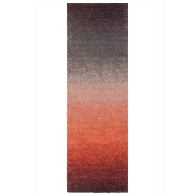 Ombre Rust/Multi Rug-Asiatic Carpets-Rug Love - The Most Loved Rug Store