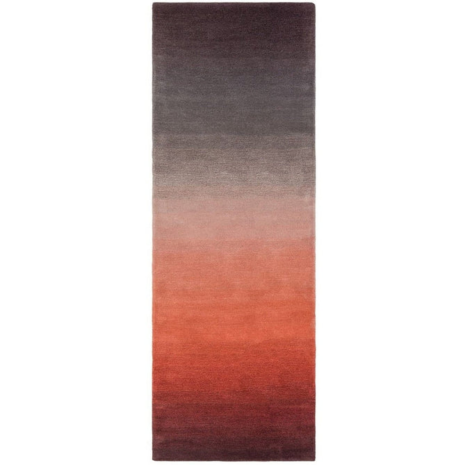 Ombre Rust/Multi Rug-Asiatic Carpets-Rug Love - The Most Loved Rug Store