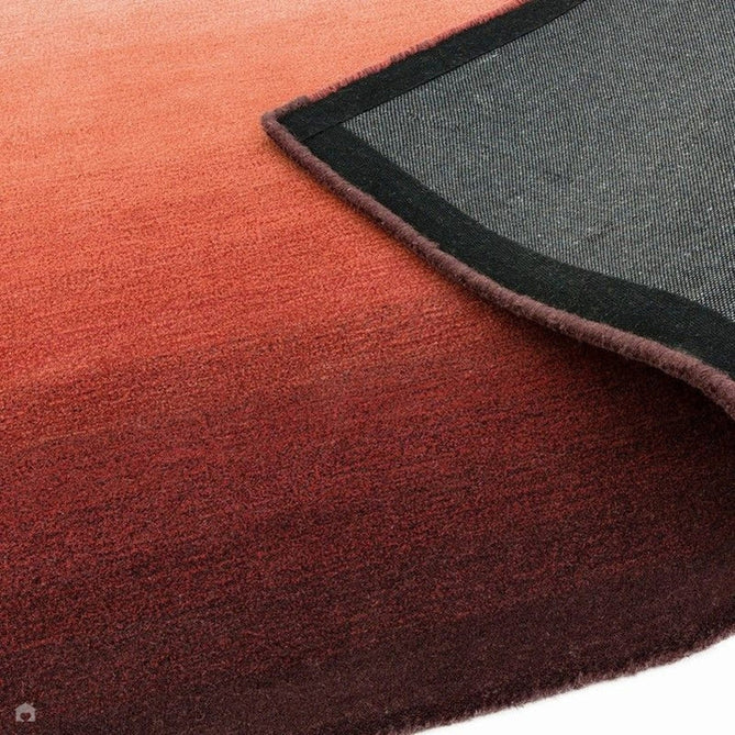 Ombre Rust/Multi Rug-Asiatic Carpets-Rug Love - The Most Loved Rug Store