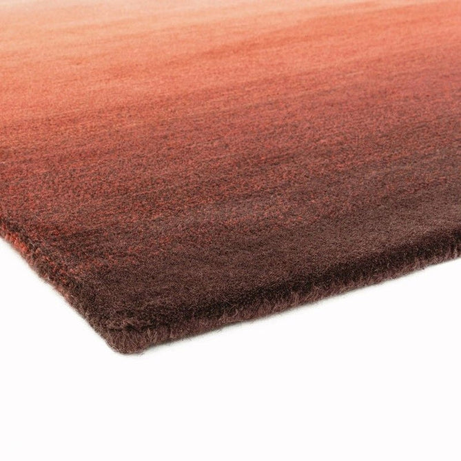 Ombre Rust/Multi Rug-Asiatic Carpets-Rug Love - The Most Loved Rug Store