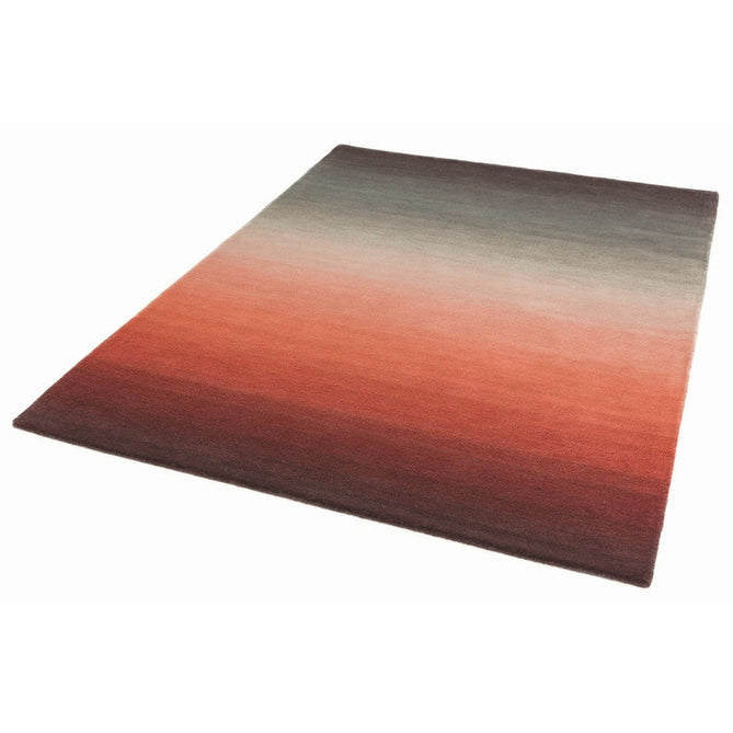 Ombre Rust/Multi Rug-Asiatic Carpets-Rug Love - The Most Loved Rug Store