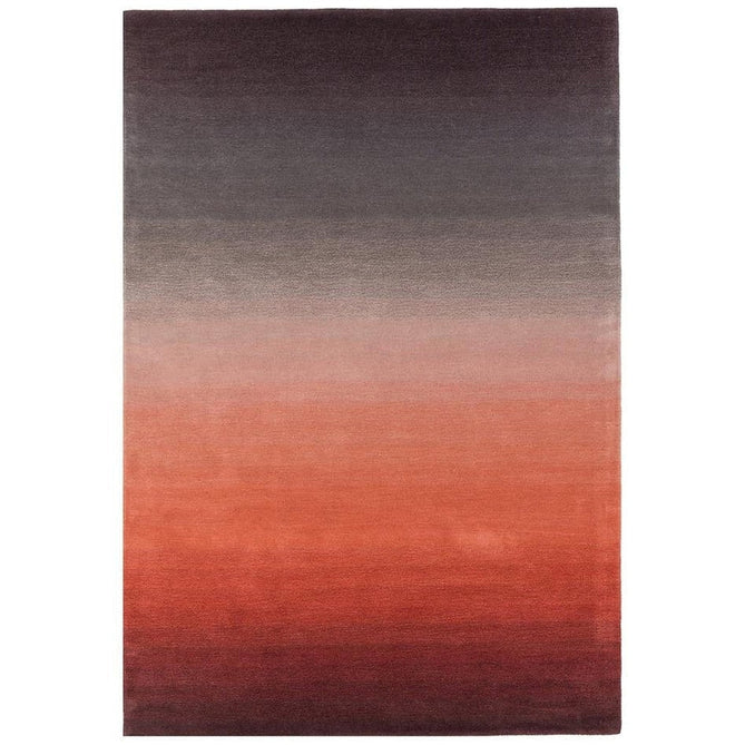 Ombre Rust/Multi Rug-Asiatic Carpets-Rug Love - The Most Loved Rug Store